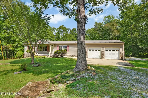 Crossville, TN 38572,1045 Oceola CIR