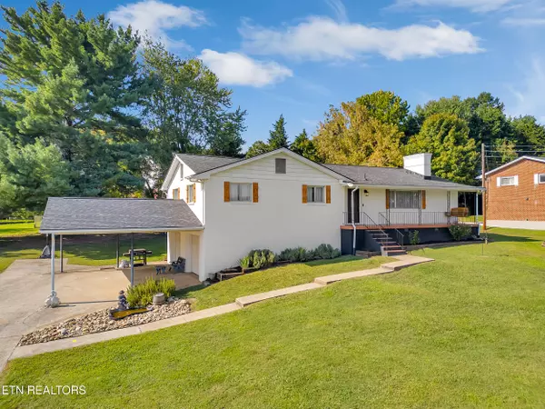 Powell, TN 37849,217 Mayview DR