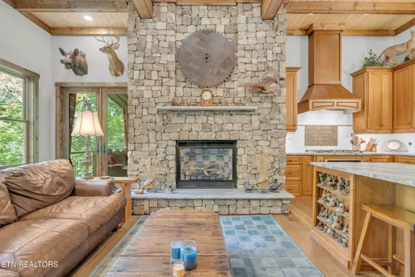 Soddy-daisy, TN 37379,9963 Huckelberry LN