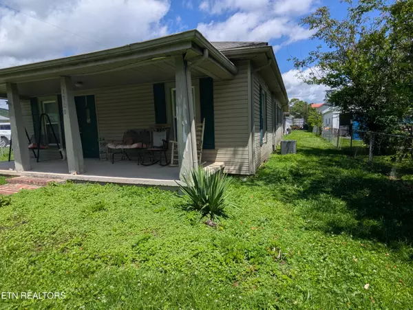 Middlesboro, KY 40965,1720 Exeter Ave