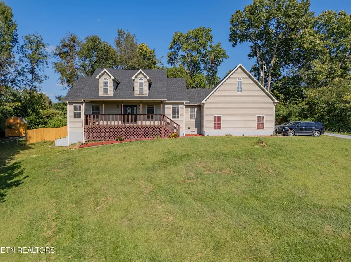 Sevierville, TN 37876,3110 Nevils WAY