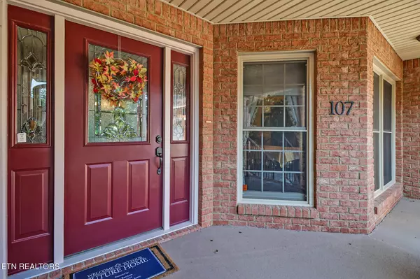 Fairfield Glade, TN 38558,107 Forest Hill DR