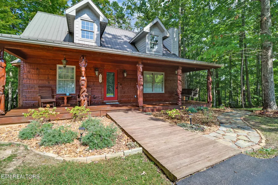 1150 Grandview Way WAY, Jamestown, TN 38556