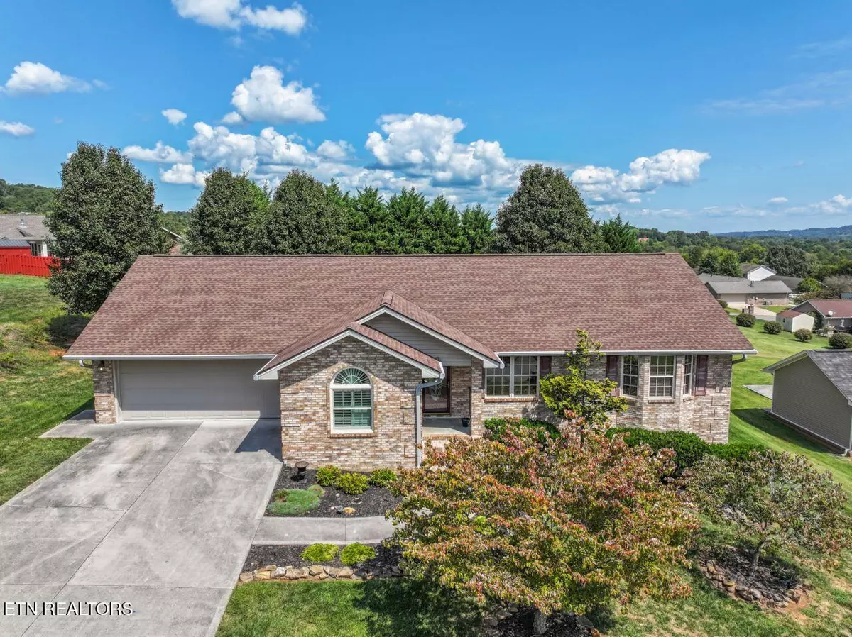 Seymour, TN 37865,525 Hills Gate CIR