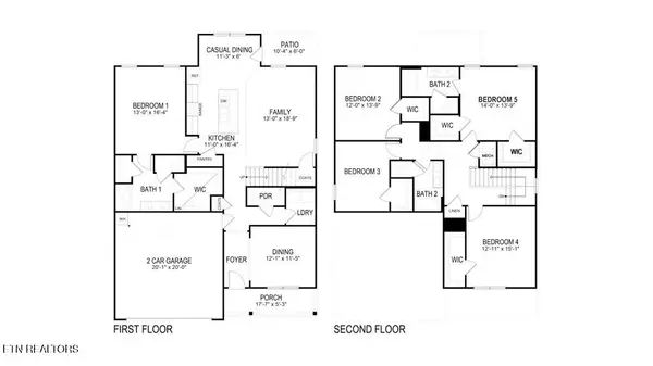 Harriman, TN 37748,196 N Rolling Meadows Drive