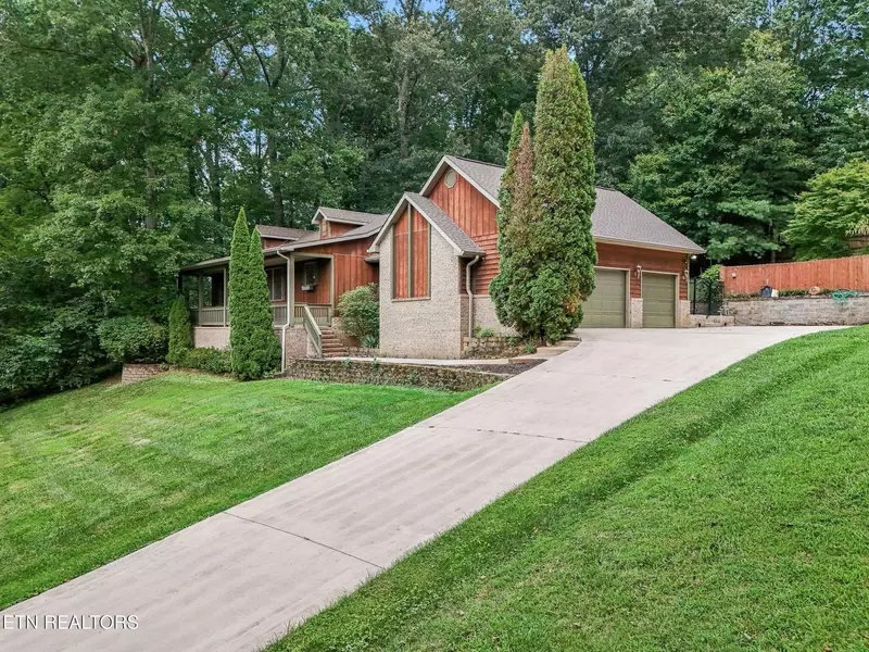 2535 Middlebrook Rd, Cookeville, TN 38506