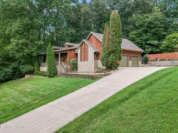 2535 Middlebrook Rd, Cookeville, TN 38506