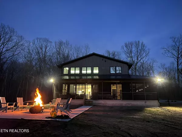 Monterey, TN 38574,1532 Overlook Rd
