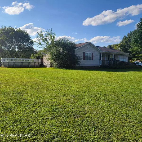White Pine, TN 37890,257 Idlewild DR