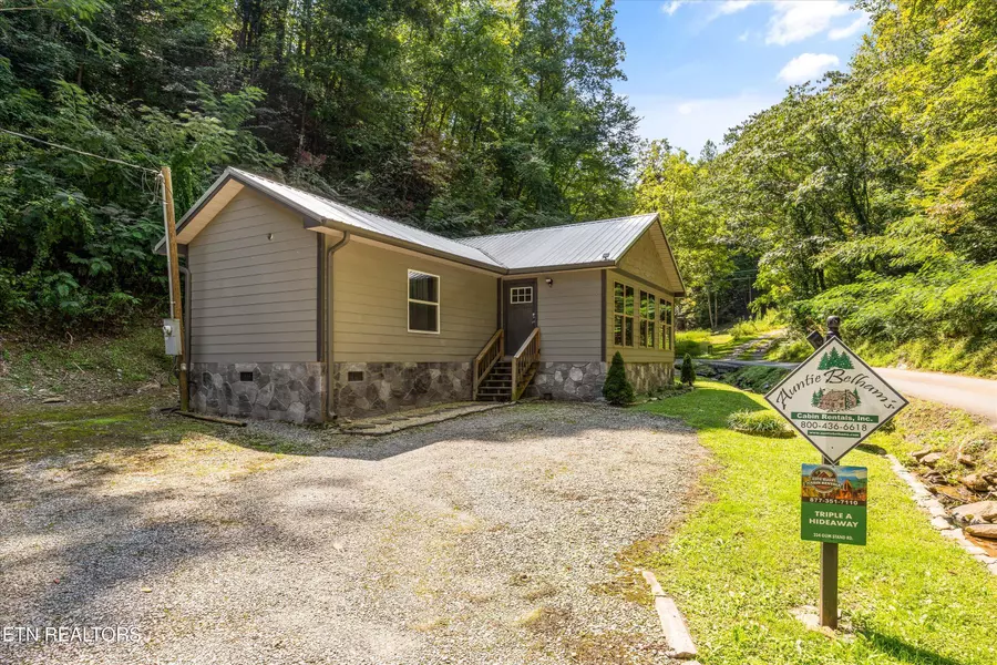 234 Gum Stand Rd, Sevierville, TN 37876