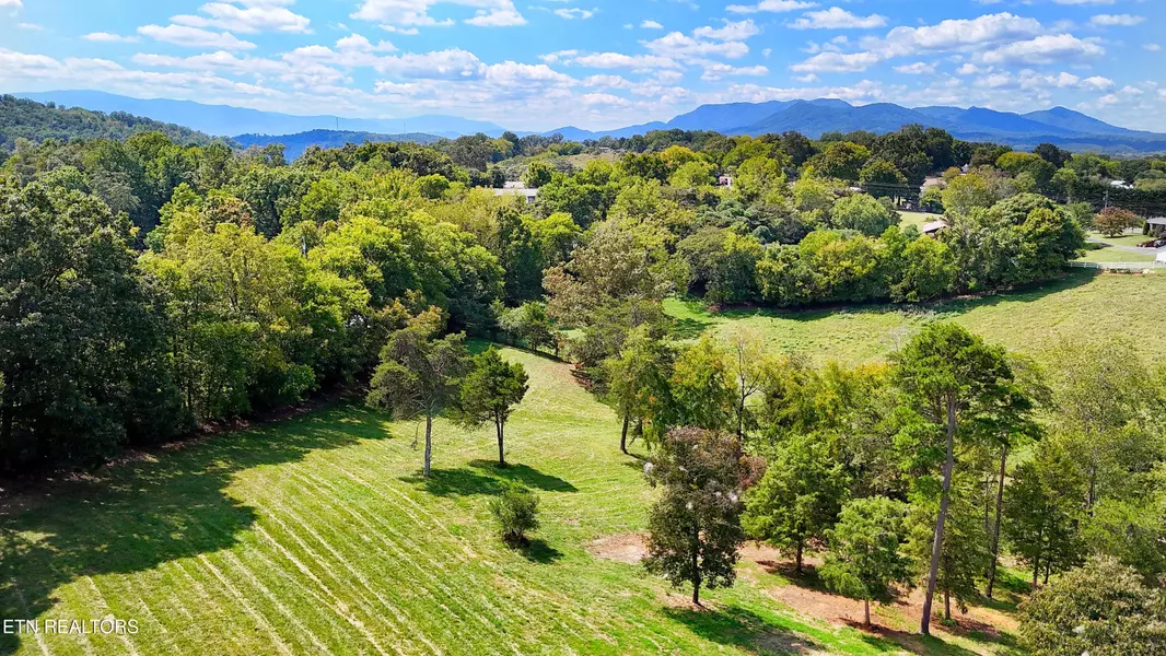 0 Alpine Road, Newport, TN 37821