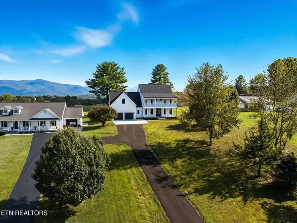 Newport, TN 37821,183 Thorn Rd