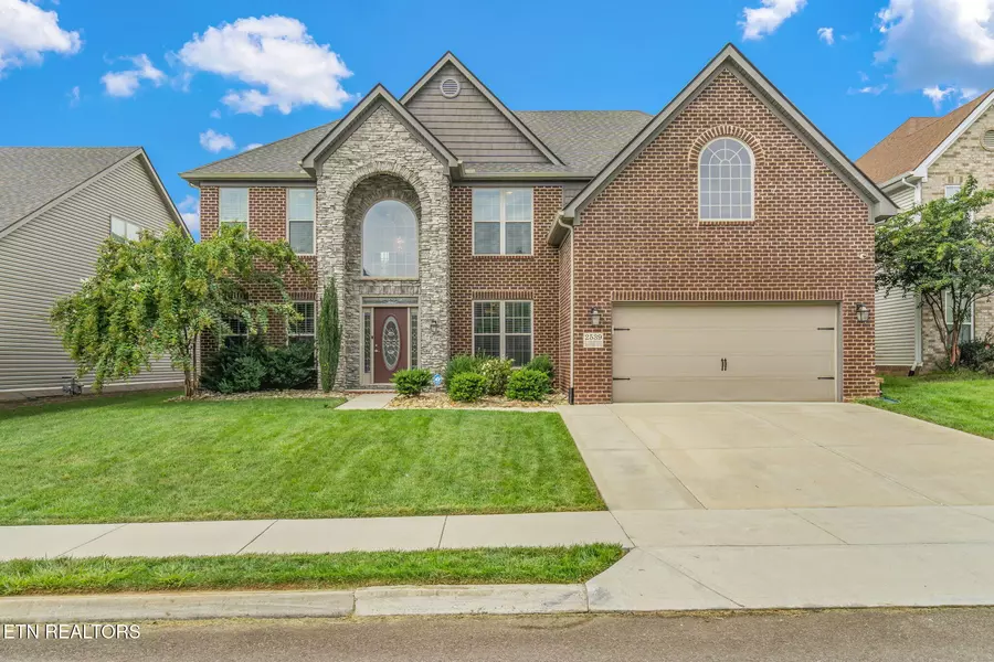 2539 Blackberry Ridge Blvd, Knoxville, TN 37932