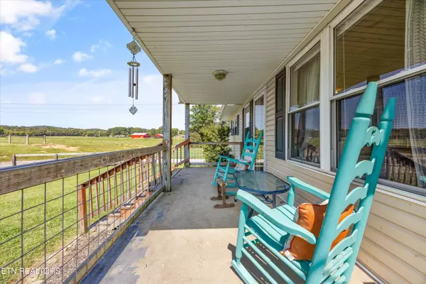 Friendsville, TN 37737,617 County Farm Rd