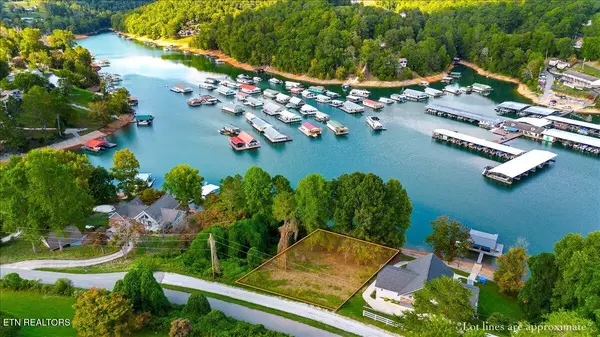 Lafollette, TN 37766,0 Lakesprings DR