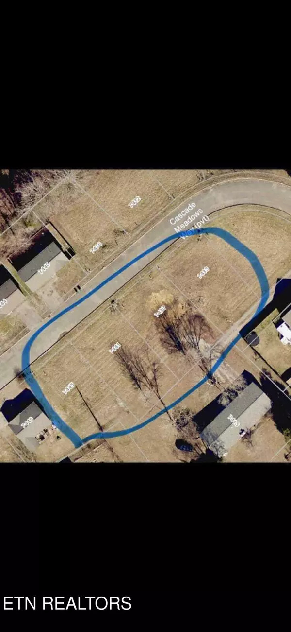 Knoxville, TN 37918,7441 Cascade Meadows Way