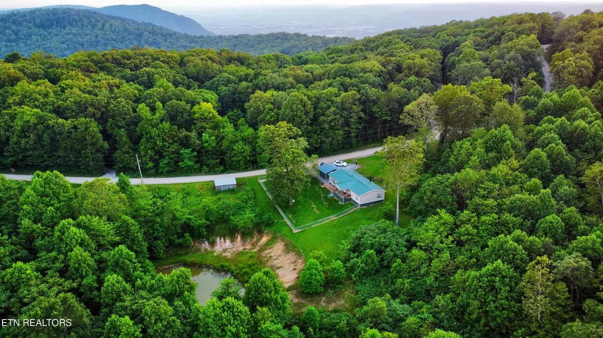 Spring City, TN 37381,1794 Holloway Ridge Rd