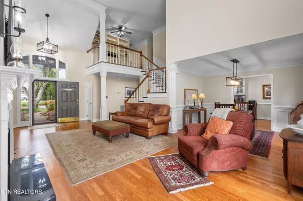 Knoxville, TN 37923,934 Ethans Glen DR