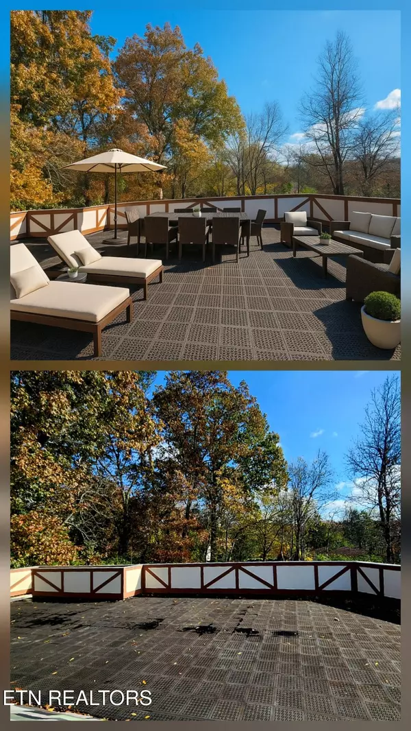 Knoxville, TN 37920,200 Red Bud Rd