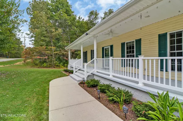 Crossville, TN 38558,613 Westchester DR