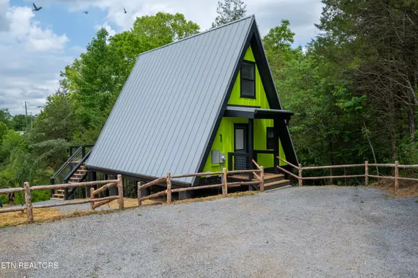 Sevierville, TN 37862,915 Jersey DR #1-2