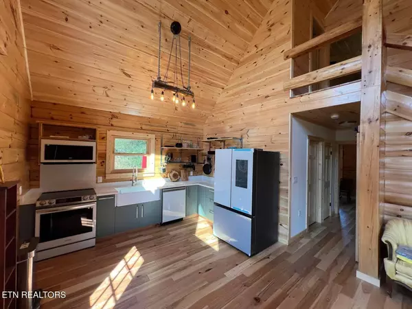 Athens, TN 37303,375 County Road 401