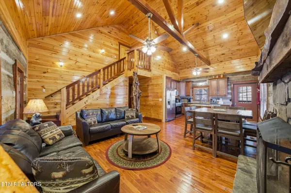 Gatlinburg, TN 37738,1329 Baden DR