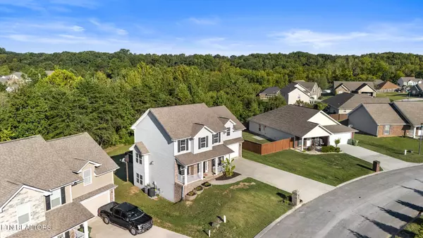 Maryville, TN 37801,1037 Ruscello DR