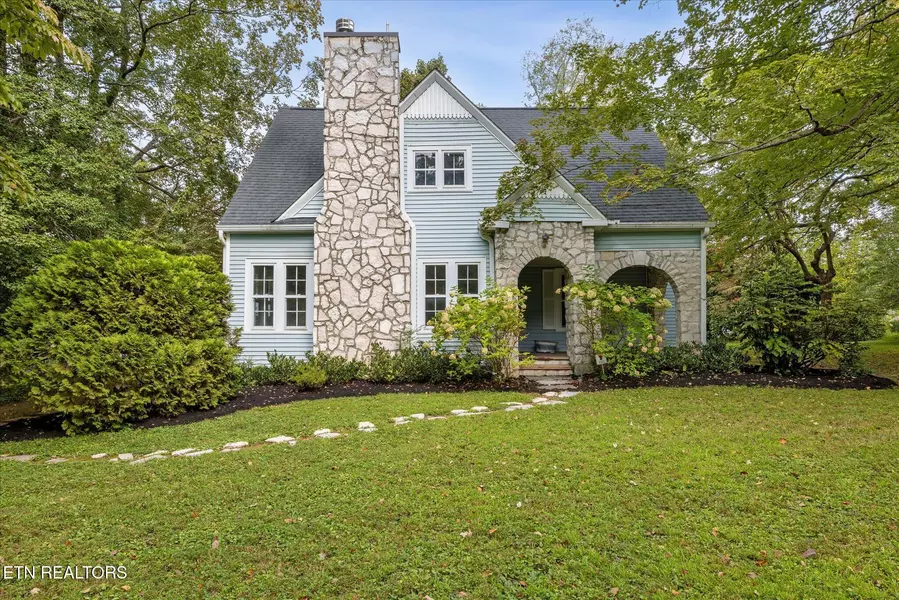 3509 Tazewell Pike, Knoxville, TN 37918