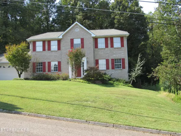 Knoxville, TN 37909,5700 Timbercrest Tr