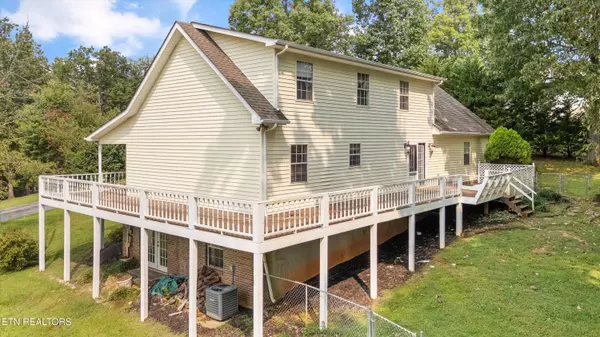 Kodak, TN 37764,524 Emerald Ave