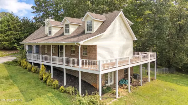 Kodak, TN 37764,524 Emerald Ave