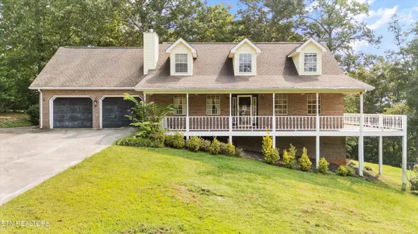 524 Emerald Ave, Kodak, TN 37764