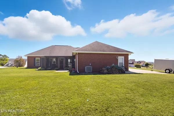 Morristown, TN 37813,4249 Oak Trace DR