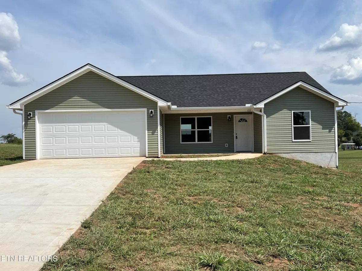 Sweetwater, TN 37874,122 Ogle DR