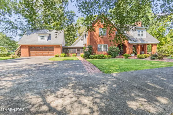 Alcoa, TN 37701,1533 Springbrook Rd