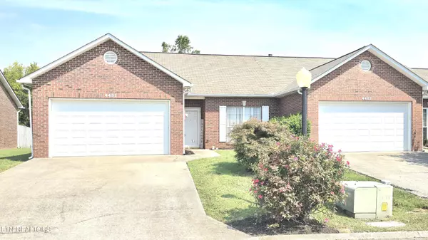 4431 Broadmeadow WAY, Knoxville, TN 37912