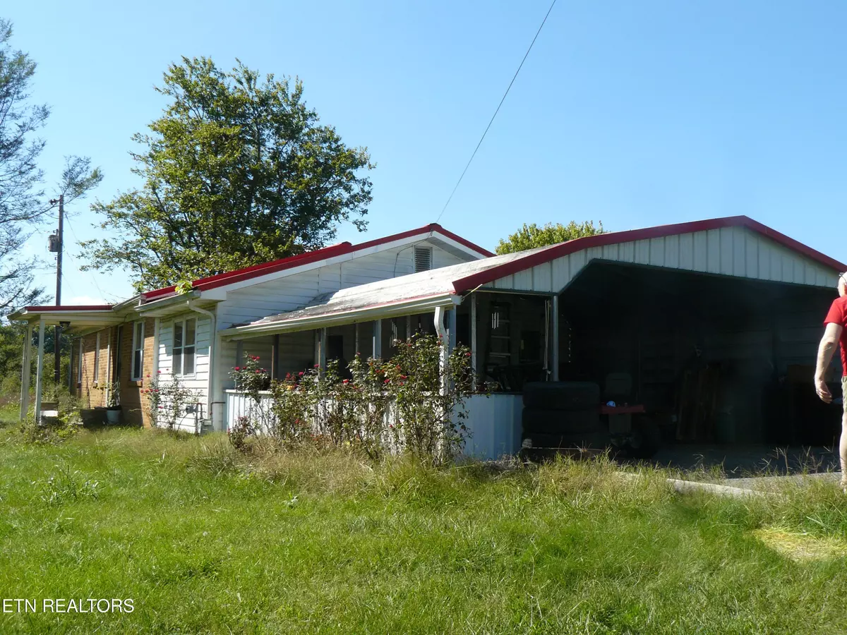 New Tazewell, TN 37825,701 Russell Rd