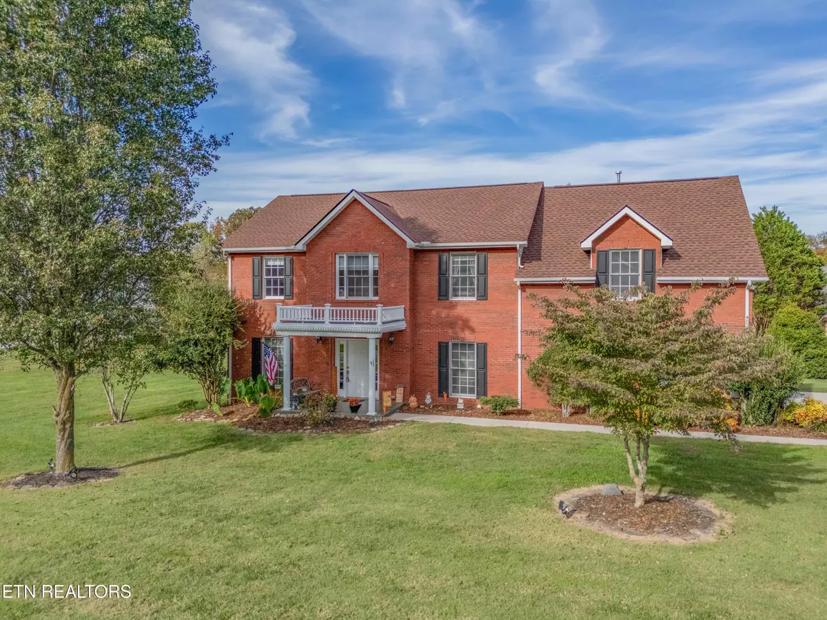 Andersonville, TN 37705,144 Cheshire DR