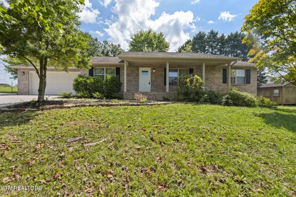 3706 Waters WAY, Maryville, TN 37804