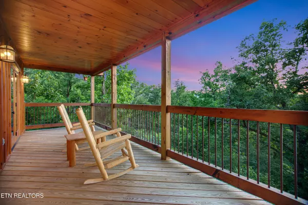 Gatlinburg, TN 37738,1140 Kings Ridge Rd