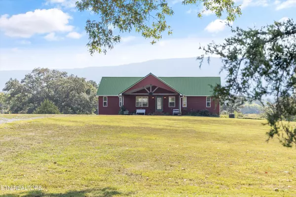 Etowah, TN 37331,583 County Road 804