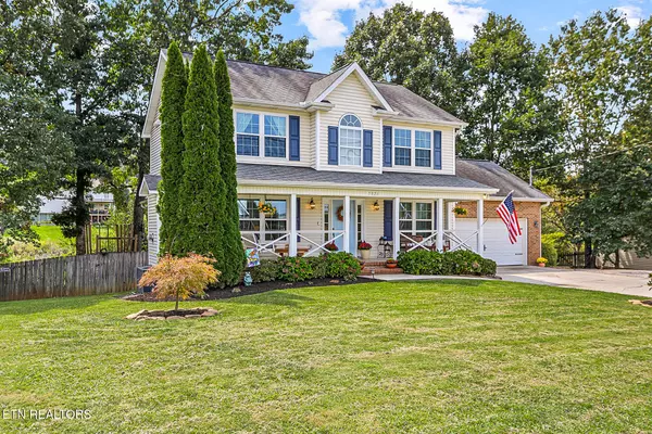 Knoxville, TN 37921,5826 Barbados LN