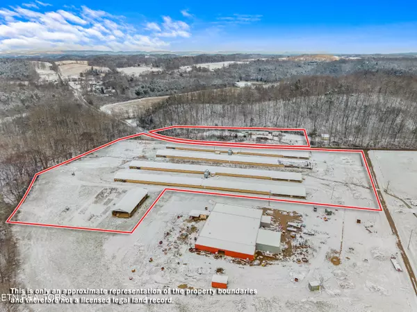 14240 Warrensburg Rd, Midway, TN 37809