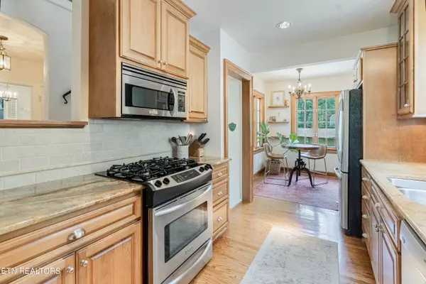 Knoxville, TN 37919,548 Noelton DR