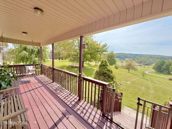 Rose Hill, VA 24281,292 Chantilly Hill DR