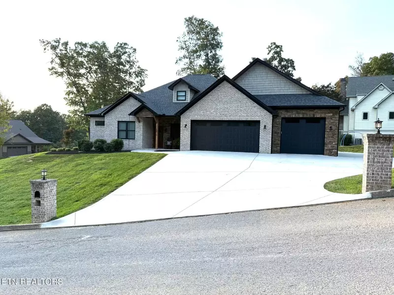 105 Top Sail CT, Andersonville, TN 37705