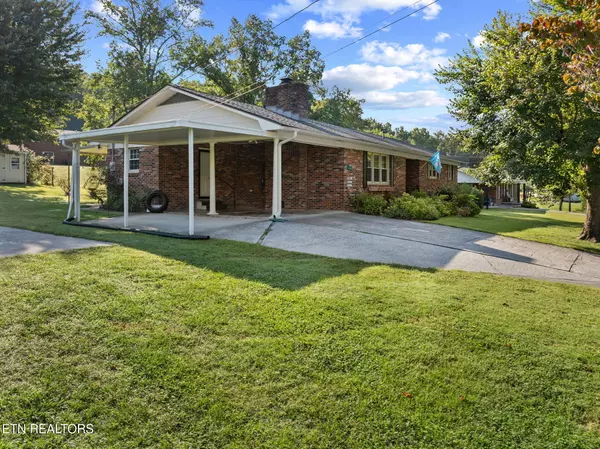 Rocky Top, TN 37769,130 Carden LN