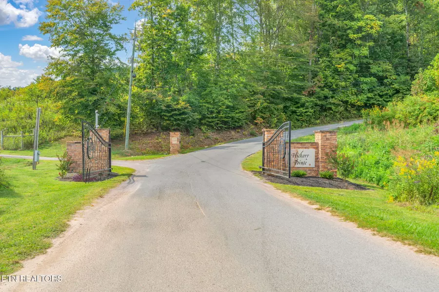 Lot 148 Hickory Pointe LN, Maynardville, TN 37807
