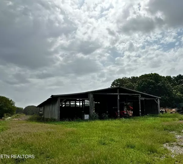 Greenback, TN 37742,600 Bell View (6.93 Acres) Rd